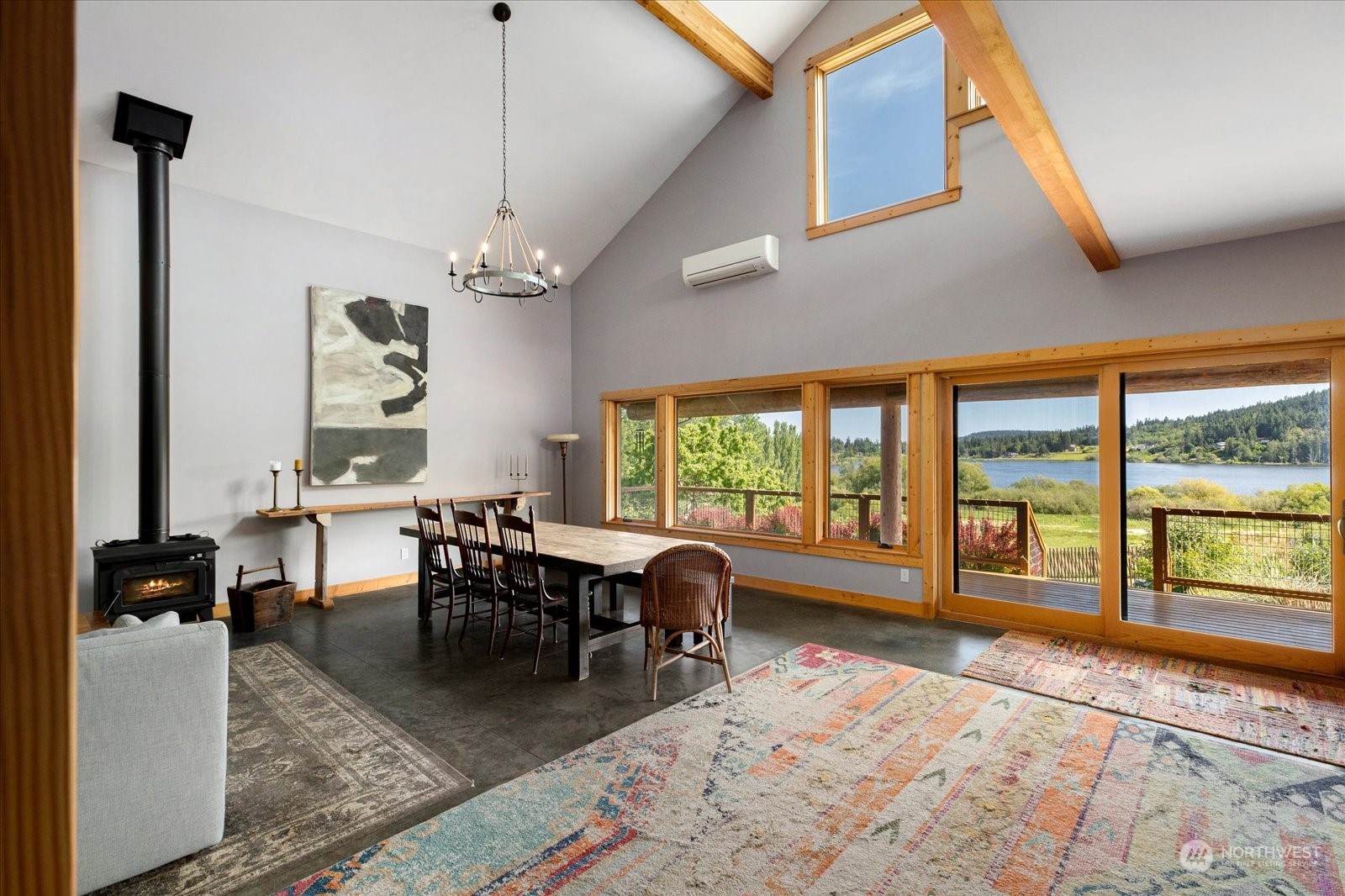 5638 Campbell Lake Road Anacortes, WA 98221 - Photo 18 of 39