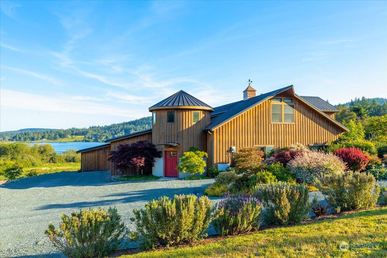 5638 Campbell Lake Road Anacortes, WA 98221 - Photo 2 of 39