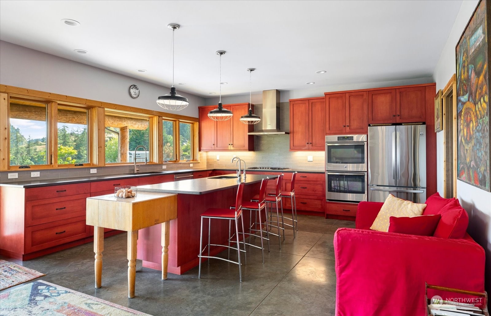 5638 Campbell Lake Road Anacortes, WA 98221 - Photo 21 of 39