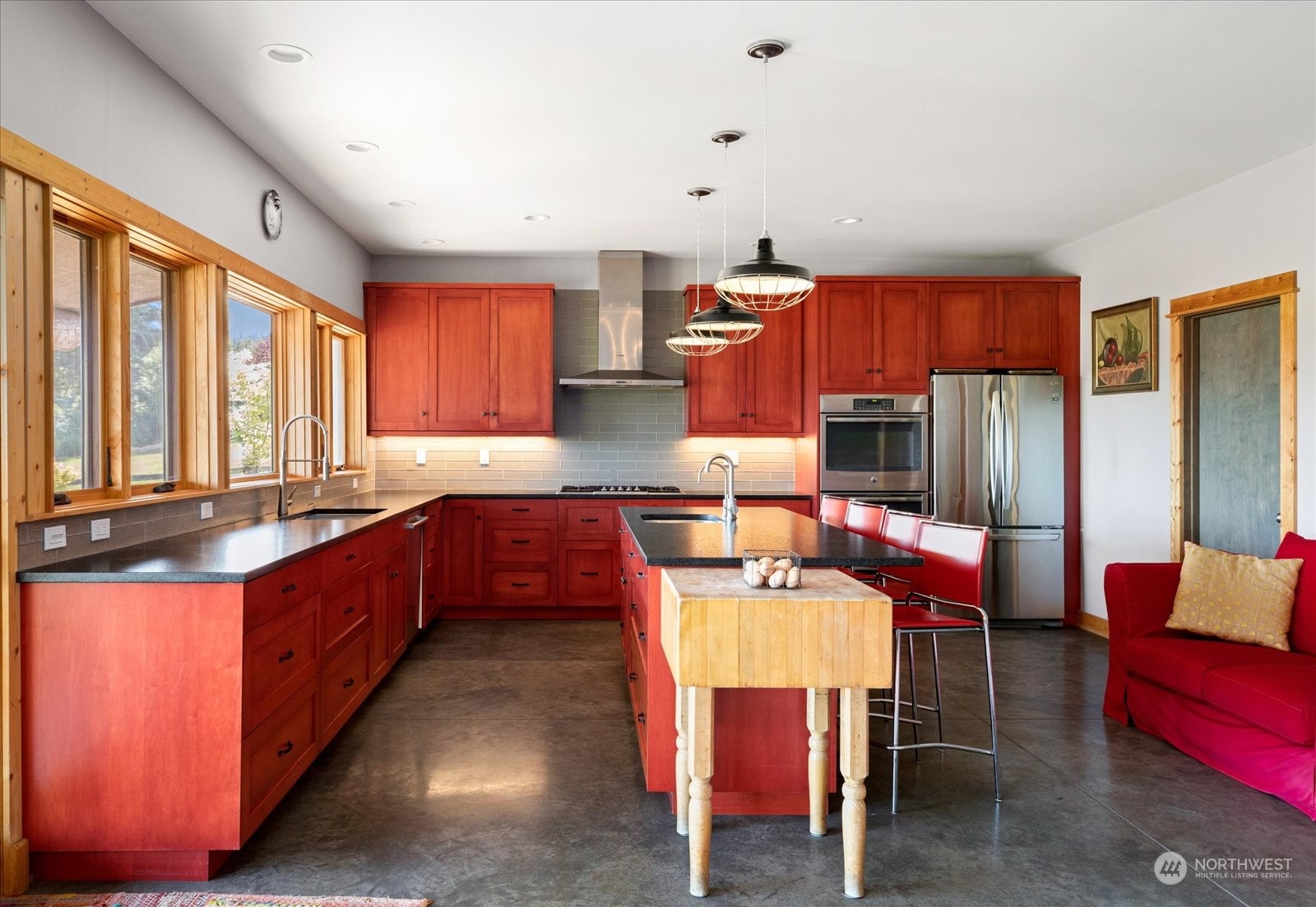 5638 Campbell Lake Road Anacortes, WA 98221 - Photo 22 of 39