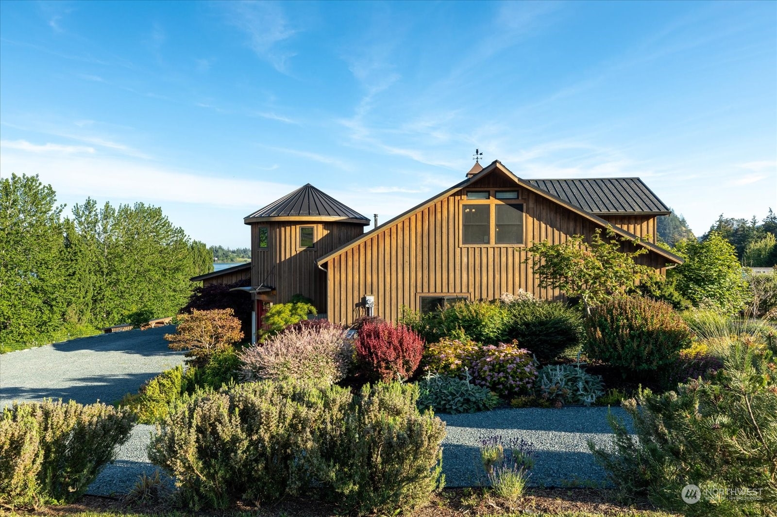 5638 Campbell Lake Road Anacortes, WA 98221 - Photo 3 of 39