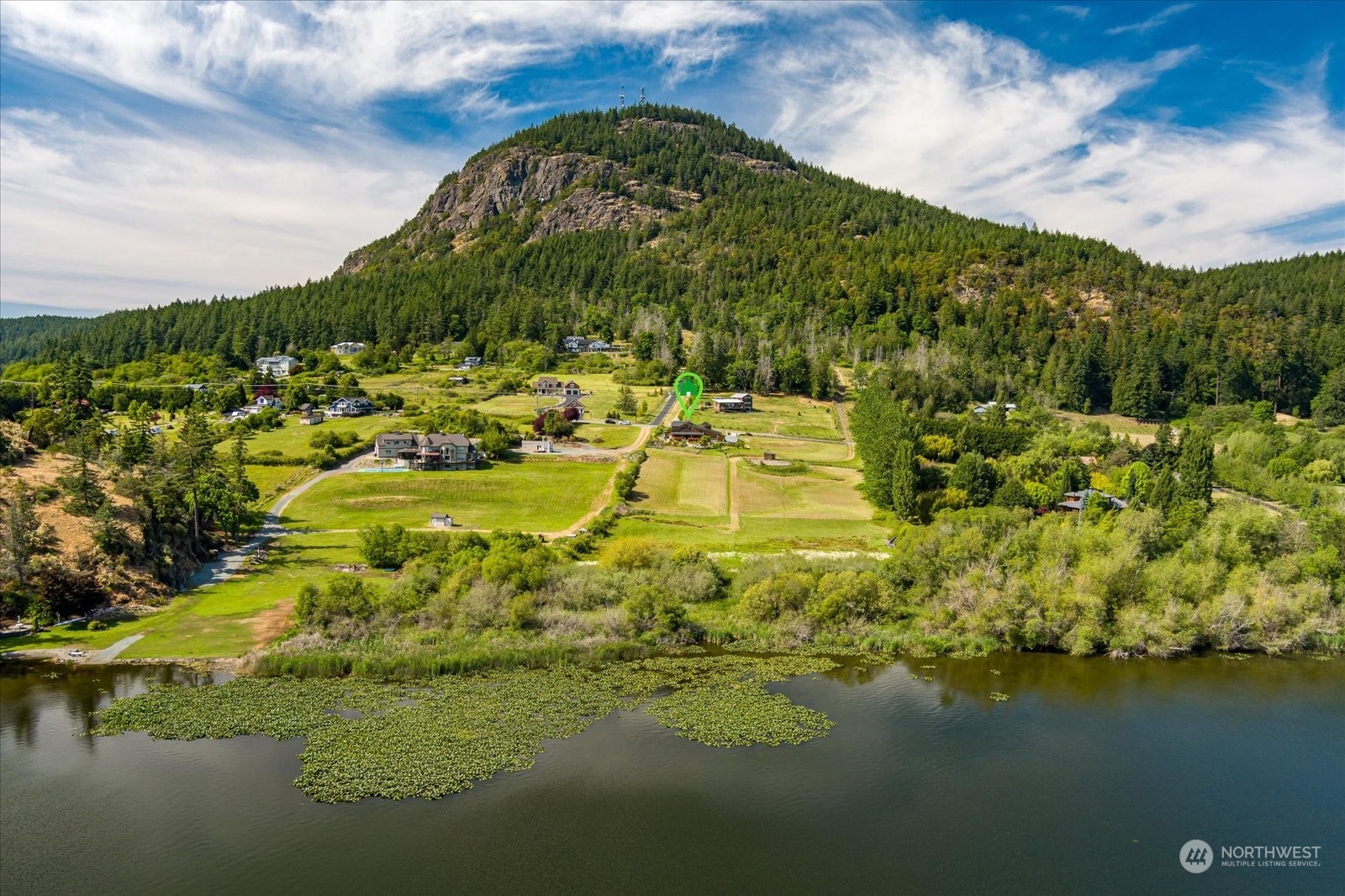 5638 Campbell Lake Road Anacortes, WA 98221 - Photo 35 of 39