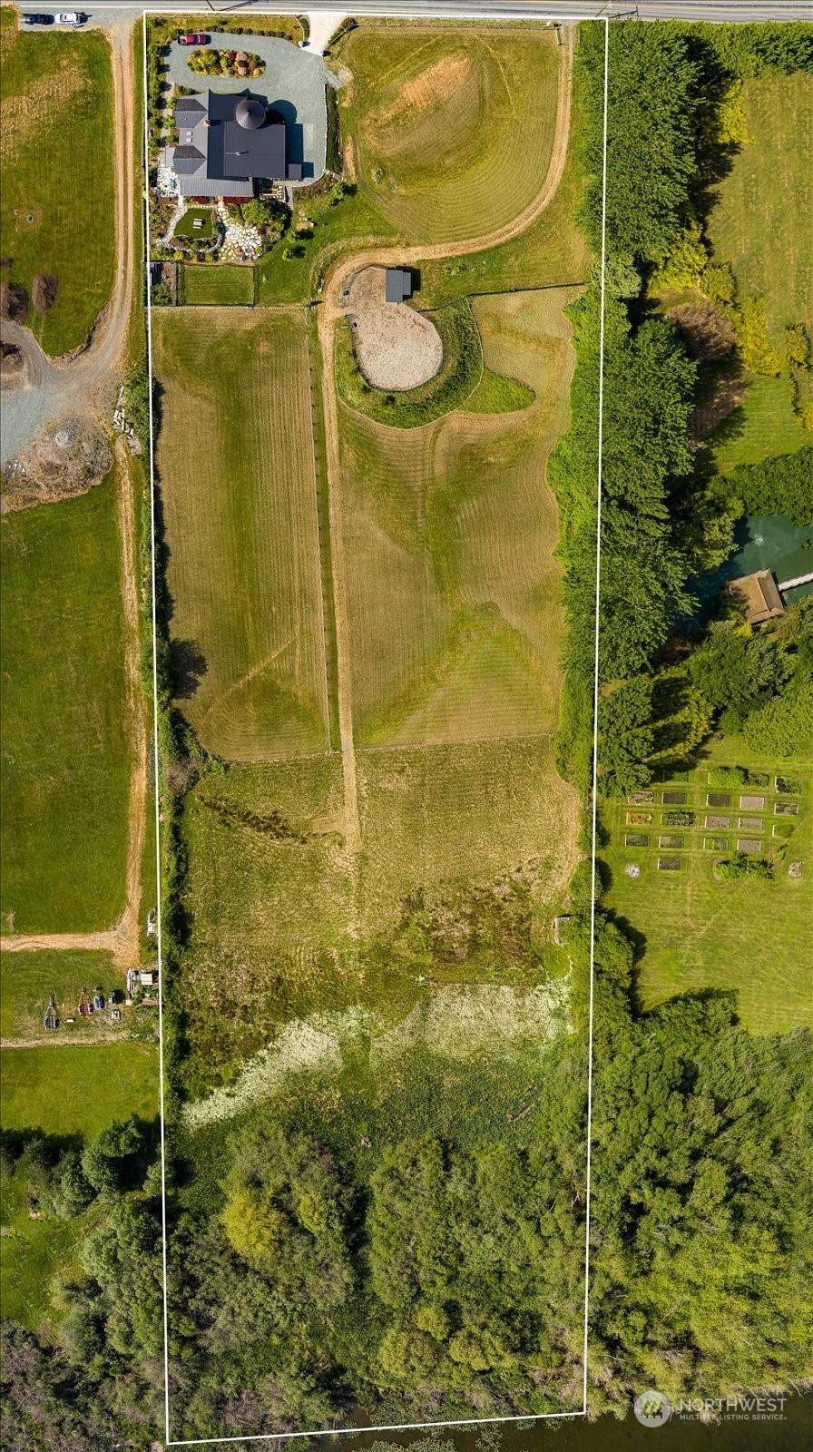 5638 Campbell Lake Road Anacortes, WA 98221 - Photo 36 of 39