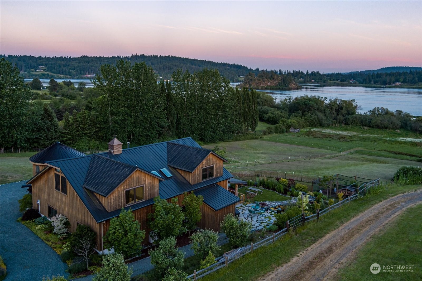 5638 Campbell Lake Road Anacortes, WA 98221 - Photo 38 of 39