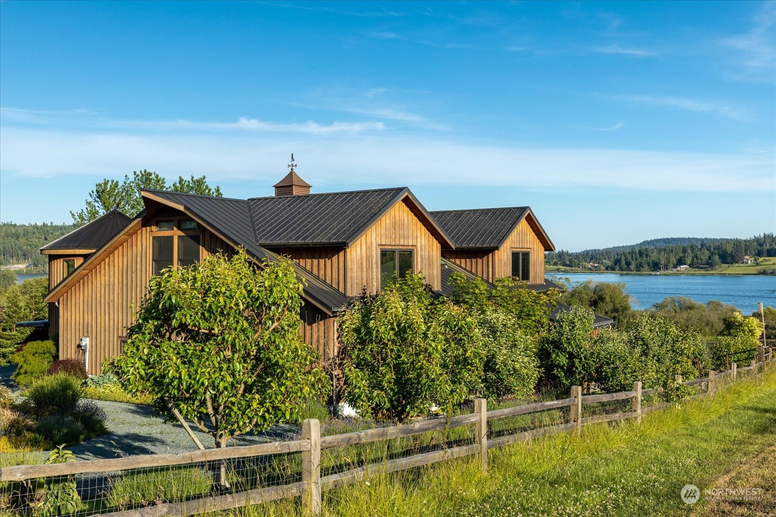 5638 Campbell Lake Road Anacortes, WA 98221 - Photo 4 of 39