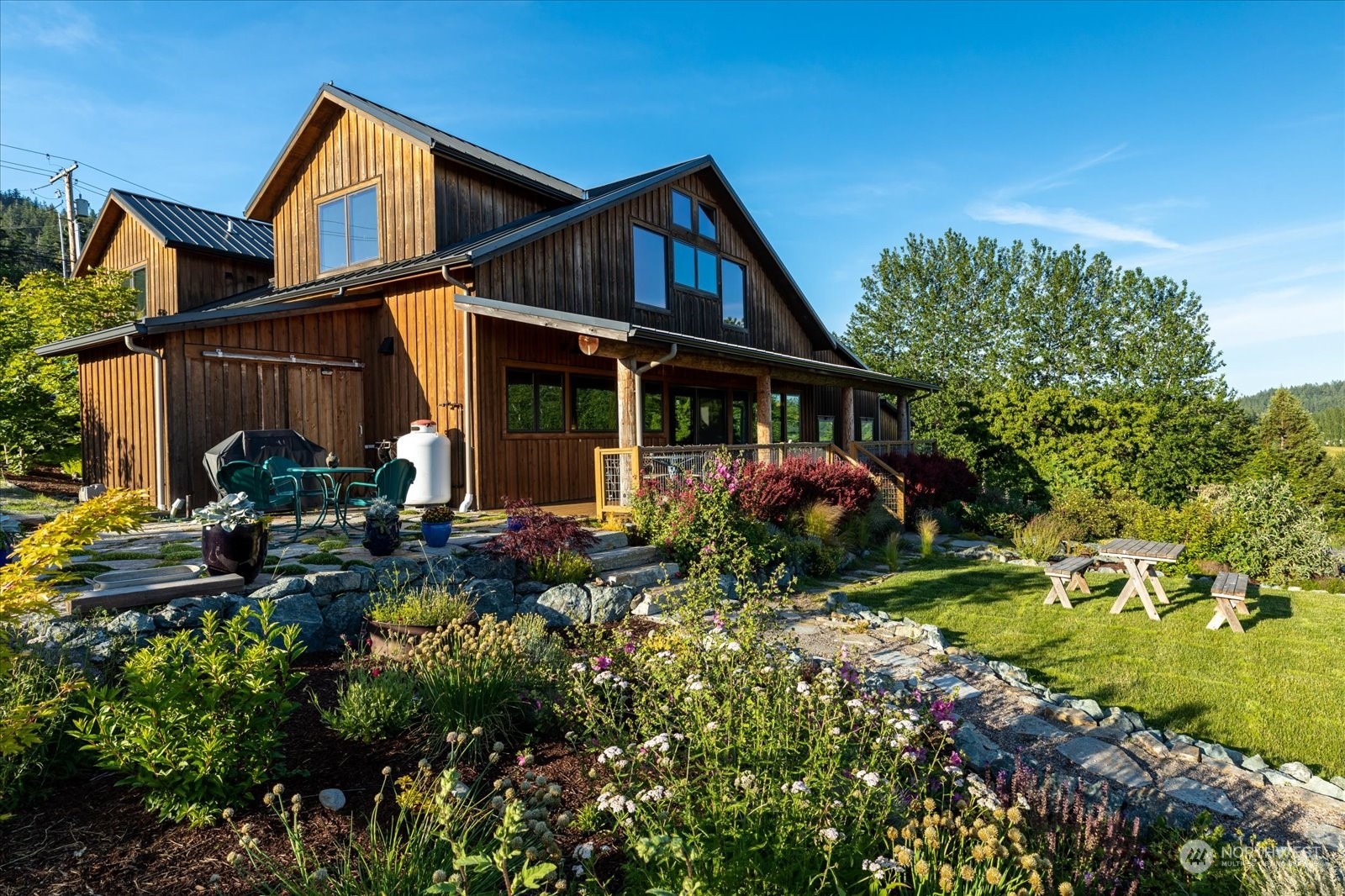 5638 Campbell Lake Road Anacortes, WA 98221 - Photo 5 of 39