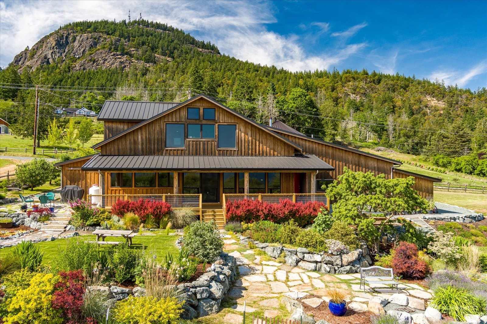 5638 Campbell Lake Road Anacortes, WA 98221 - Photo 7 of 39