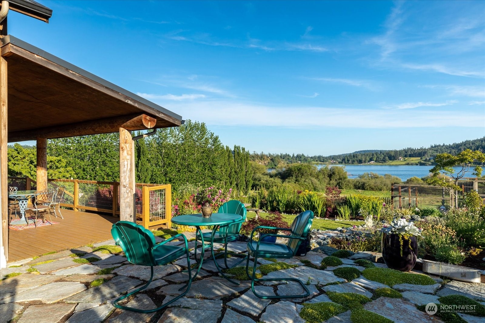 5638 Campbell Lake Road Anacortes, WA 98221 - Photo 9 of 39