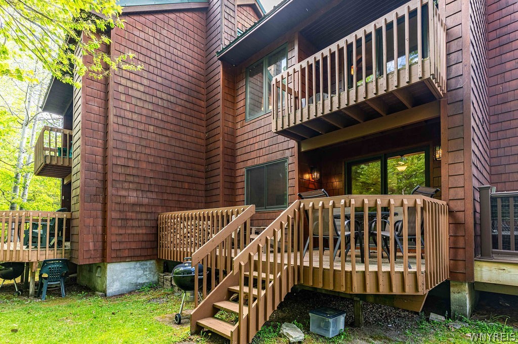 64 Rocky Point Circle, Unit J2 Inlet, NY 13360 - Photo 26 of 46