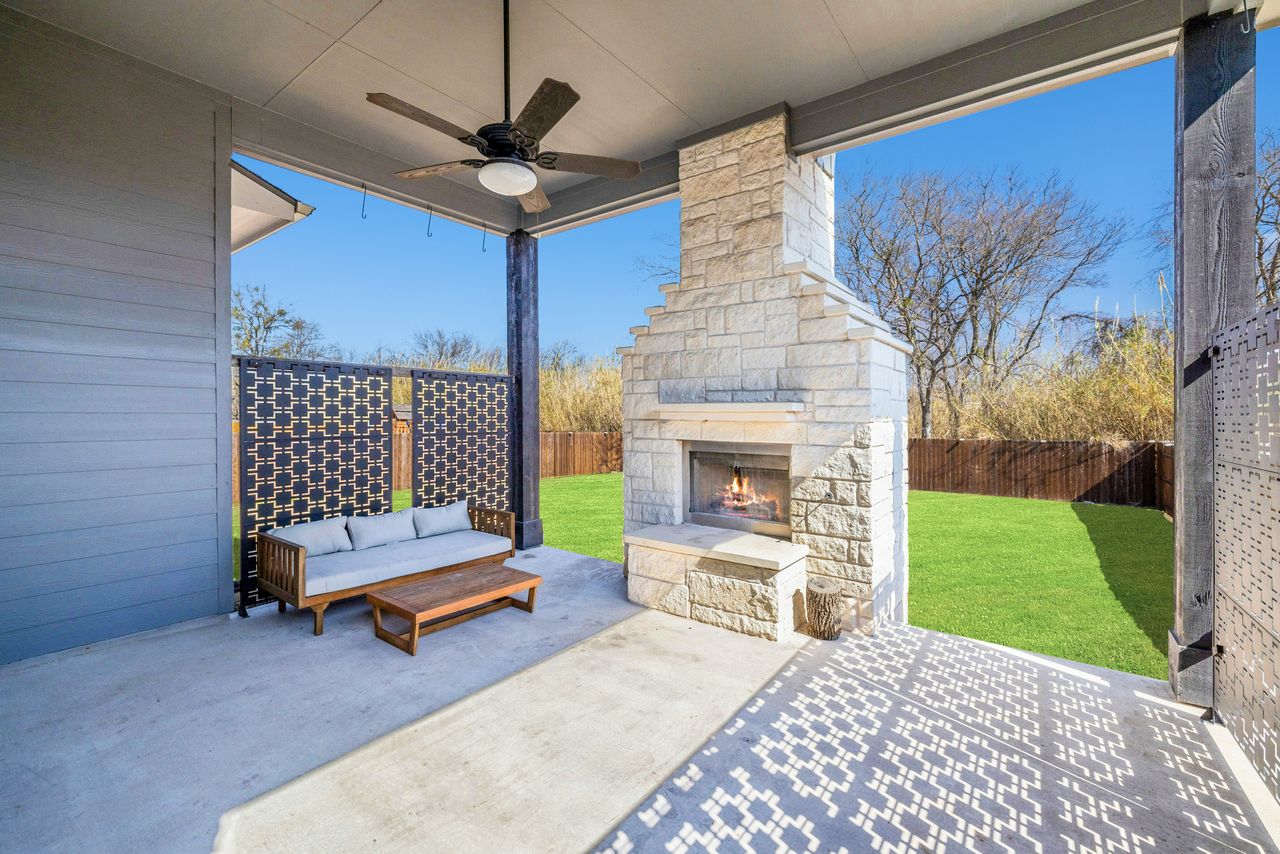 5604 Anaheim Avenue Pflugerville, TX 78660 - Photo 36 of 37