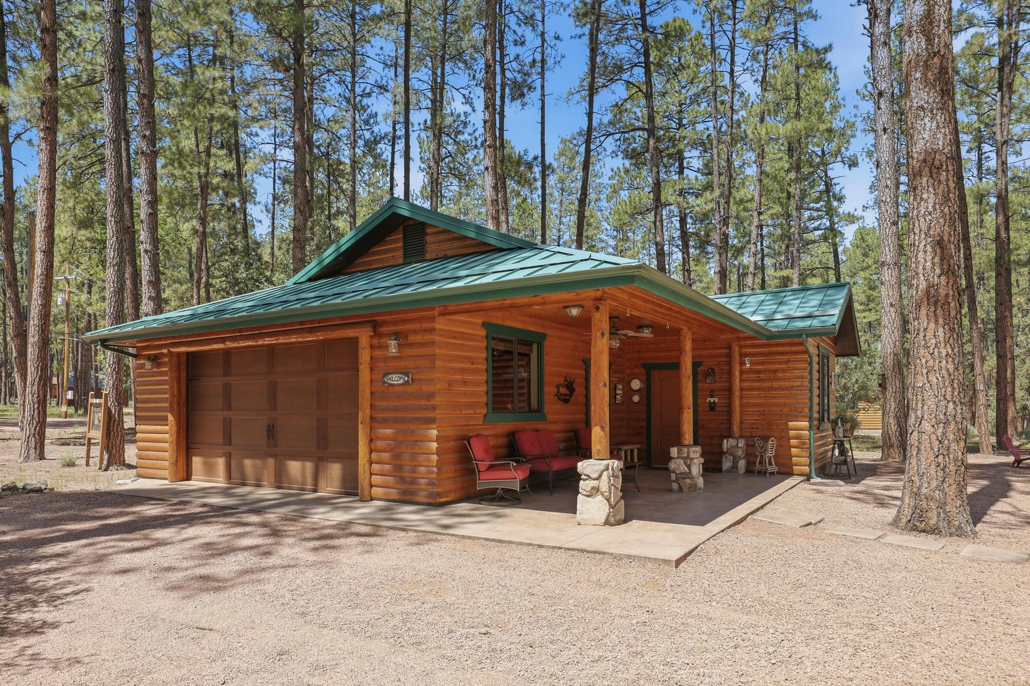384 Pumphouse Road Payson, AZ 85541 - Photo 24 of 45 Gallery Image 24