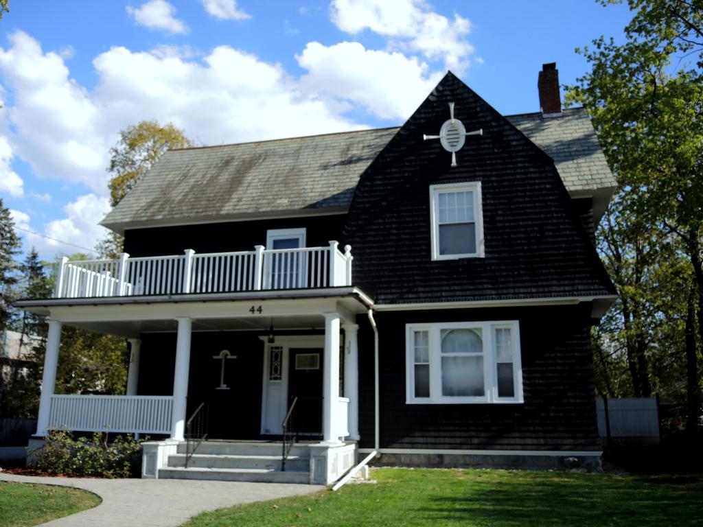 44 Kingsley Avenue Rutland, VT 05701 - Photo 1 of 21