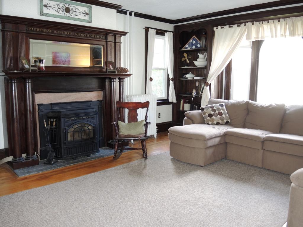 44 Kingsley Avenue Rutland, VT 05701 - Photo 5 of 21