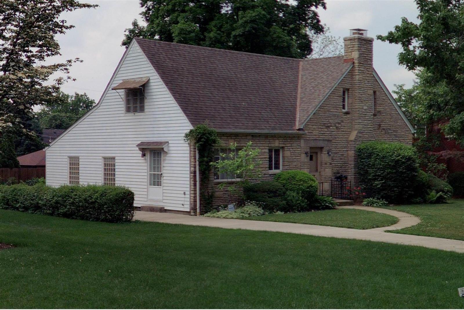123 West Cooke Road Columbus, OH 43214 - Photo 1 of 1 123 w cooke