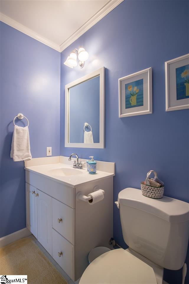 186 Huntingdon Road Clinton, SC 29325 - Photo 22 of 36 Gallery Image 22