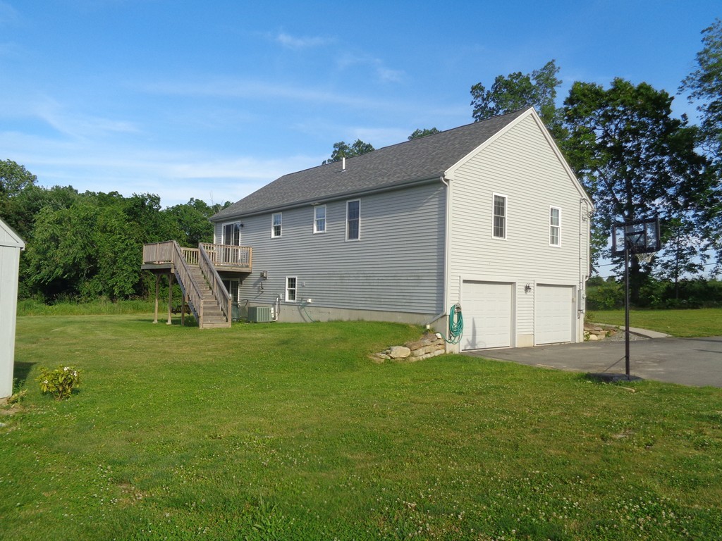 92 Cortis Road Dudley, MA 01571 - Photo 20 of 20 Gallery Image 20