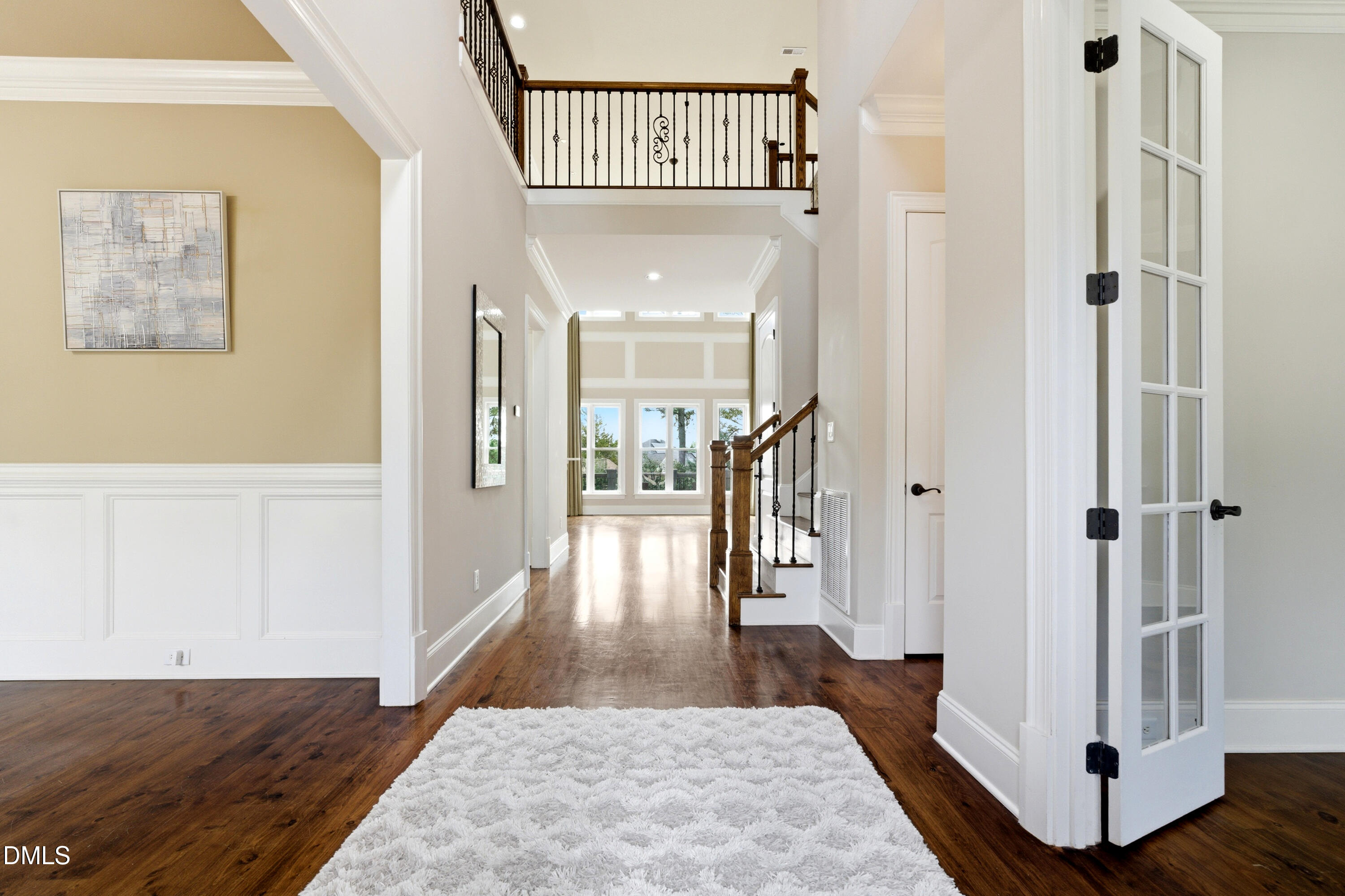 2515 Village Manor Way Raleigh, NC 27614 - Photo 3 of 62