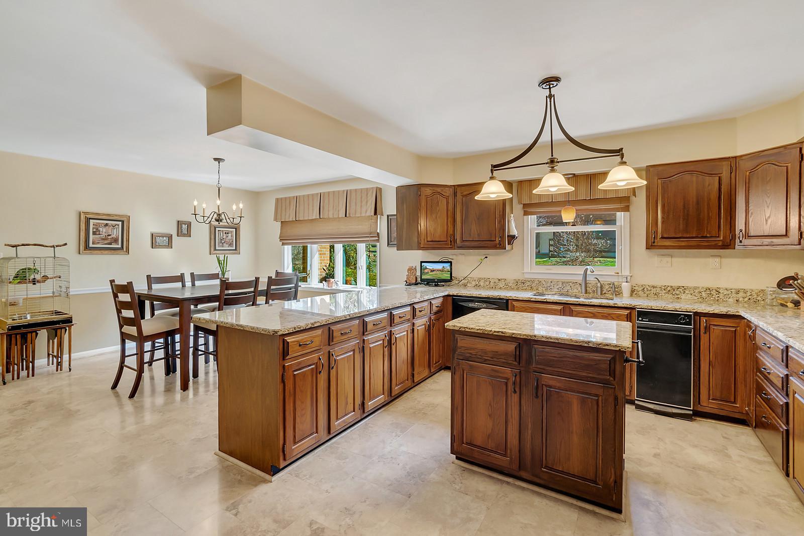 6087 Georgetown Road Broad Run, VA 20137 - Photo 15 of 61 kitchen