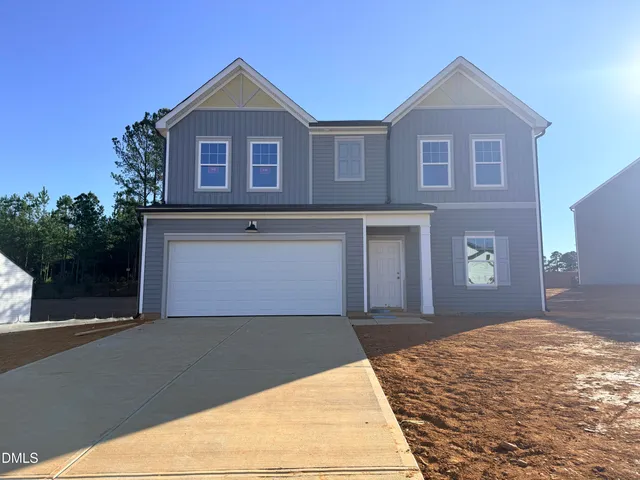 $335,990 | 11769 Salers Loop, Middlesex, NC 27557