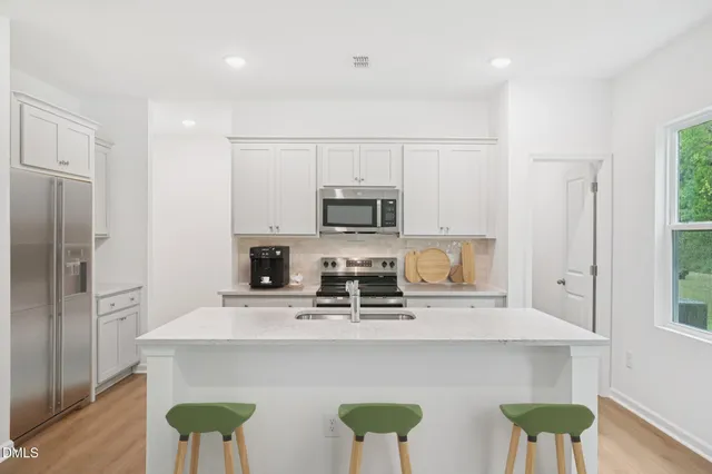 $335,990 | 11769 Salers Loop, Middlesex, NC 27557