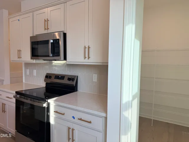 a view of a living room