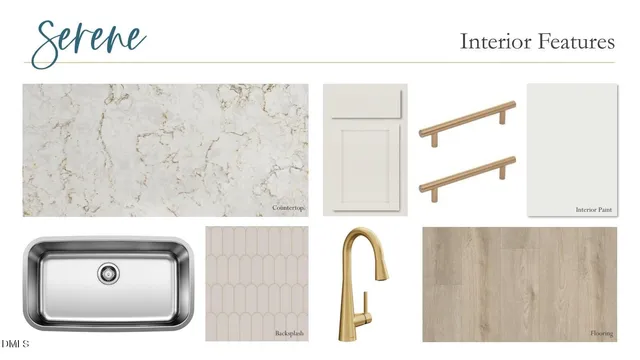 $335,990 | 11769 Salers Loop, Middlesex, NC 27557