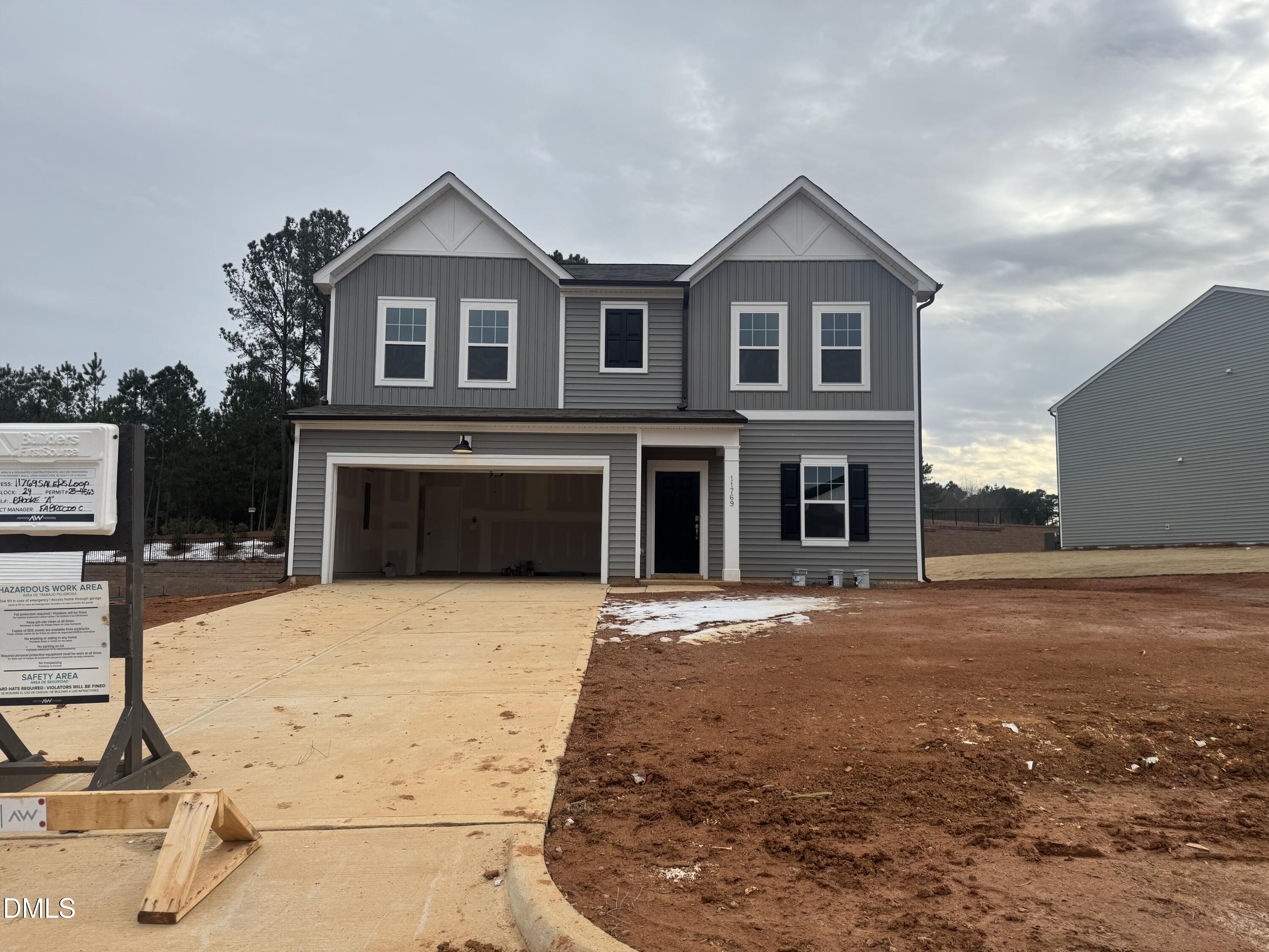 11769 Salers Loop Middlesex, NC 27557 - Photo 2 of 50 IMG_4573