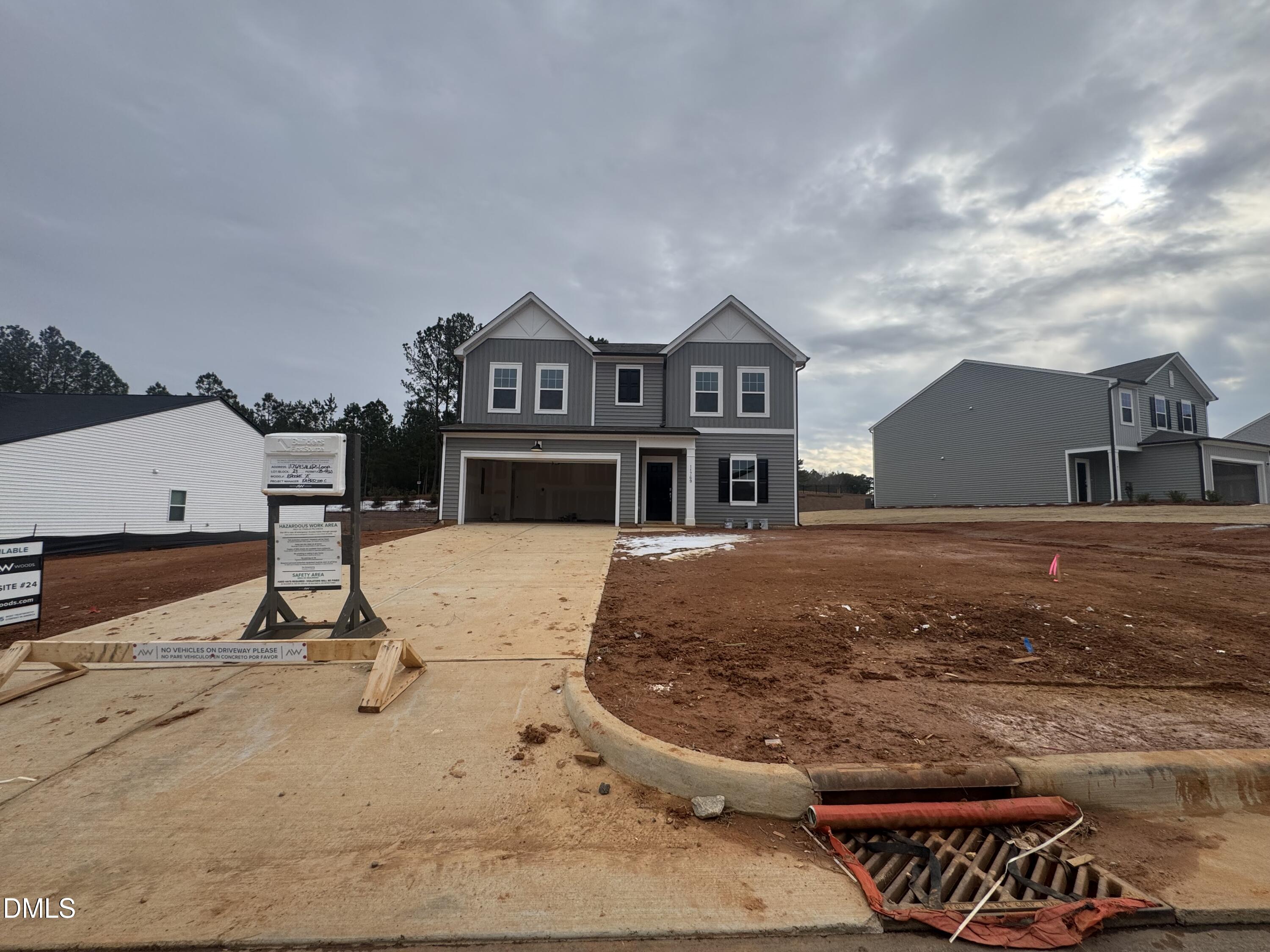 11769 Salers Loop Middlesex, NC 27557 - Photo 3 of 50 IMG_4574