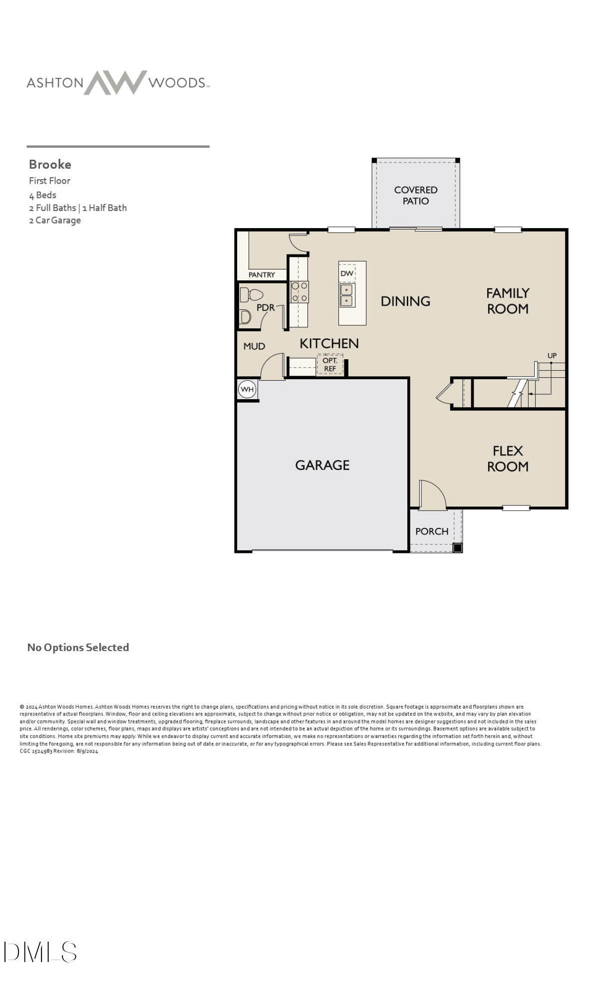 11769 Salers Loop Middlesex, NC 27557 - Photo 38 of 50 MID_24_Brooke_A_IFP_17September2025_2603