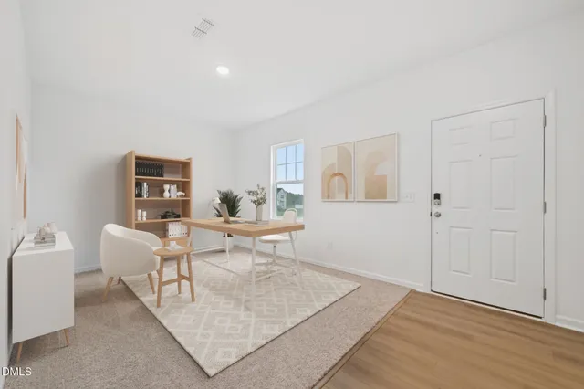 $335,990 | 11769 Salers Loop, Middlesex, NC 27557