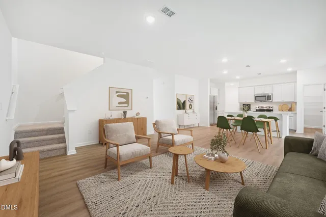 $335,990 | 11769 Salers Loop, Middlesex, NC 27557