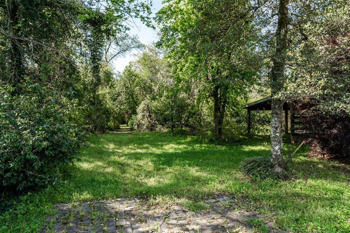 7798 Zebulon Road Macon, GA 31220 - Photo 24 of 35 a view of outdoor space and yard