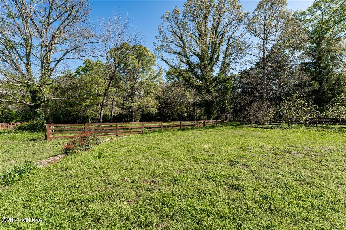 7798 Zebulon Road Macon, GA 31220 - Photo 30 of 35 a view of outdoor space with deck