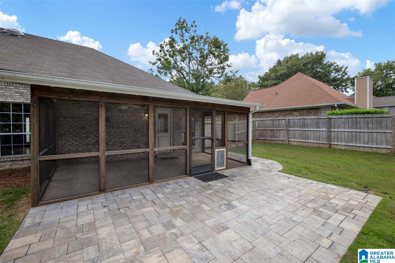 104 Summer Brook Lane Alabaster, AL 35007 - Photo 31 of 31