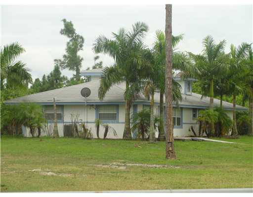 2225 B Road Loxahatchee, FL 33470 - Photo 1 of 16 Primary Photo