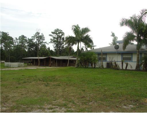 2225 B Road Loxahatchee, FL 33470 - Photo 15 of 16 Additional Photo