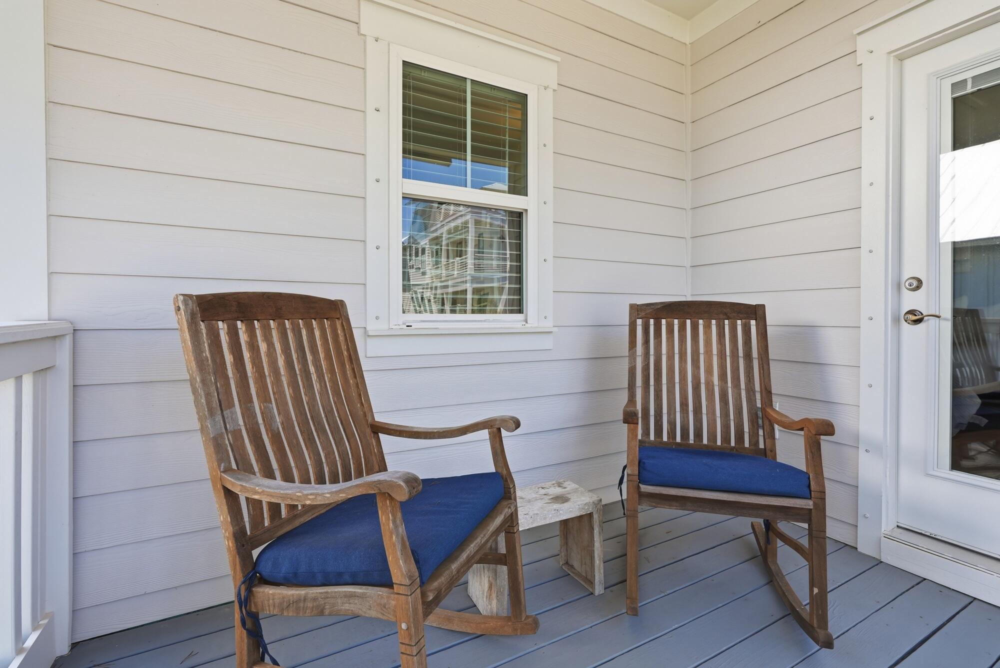338 Grande Pointe Circle Inlet Beach, FL 32461 - Photo 21 of 43 Covered Space