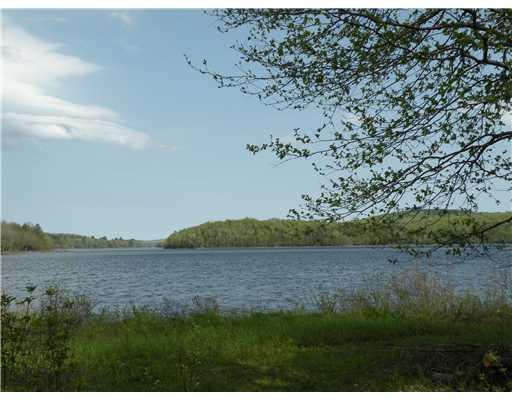 91 Ostrom Road Bowerbank, ME 04426 - Photo 2 of 25 Waterfront/Dock/Pier.