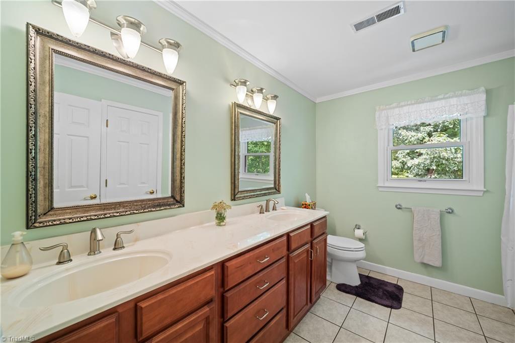 4820 Bent Ridge Lane Clemmons, NC 27012 - Photo 26 of 42