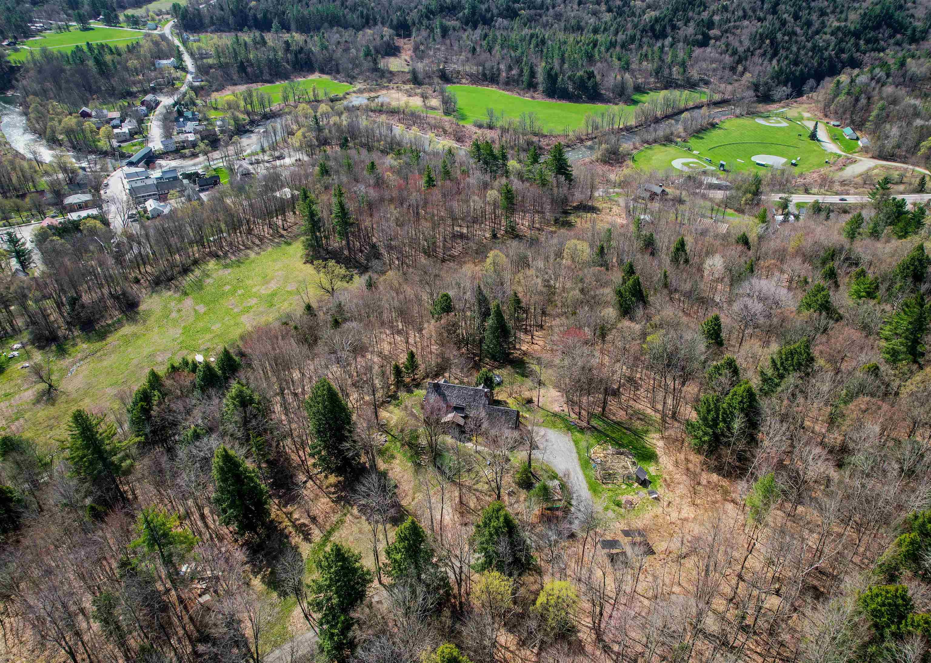 157 Mehuron Drive Waitsfield, VT 05673 - Photo 1 of 4