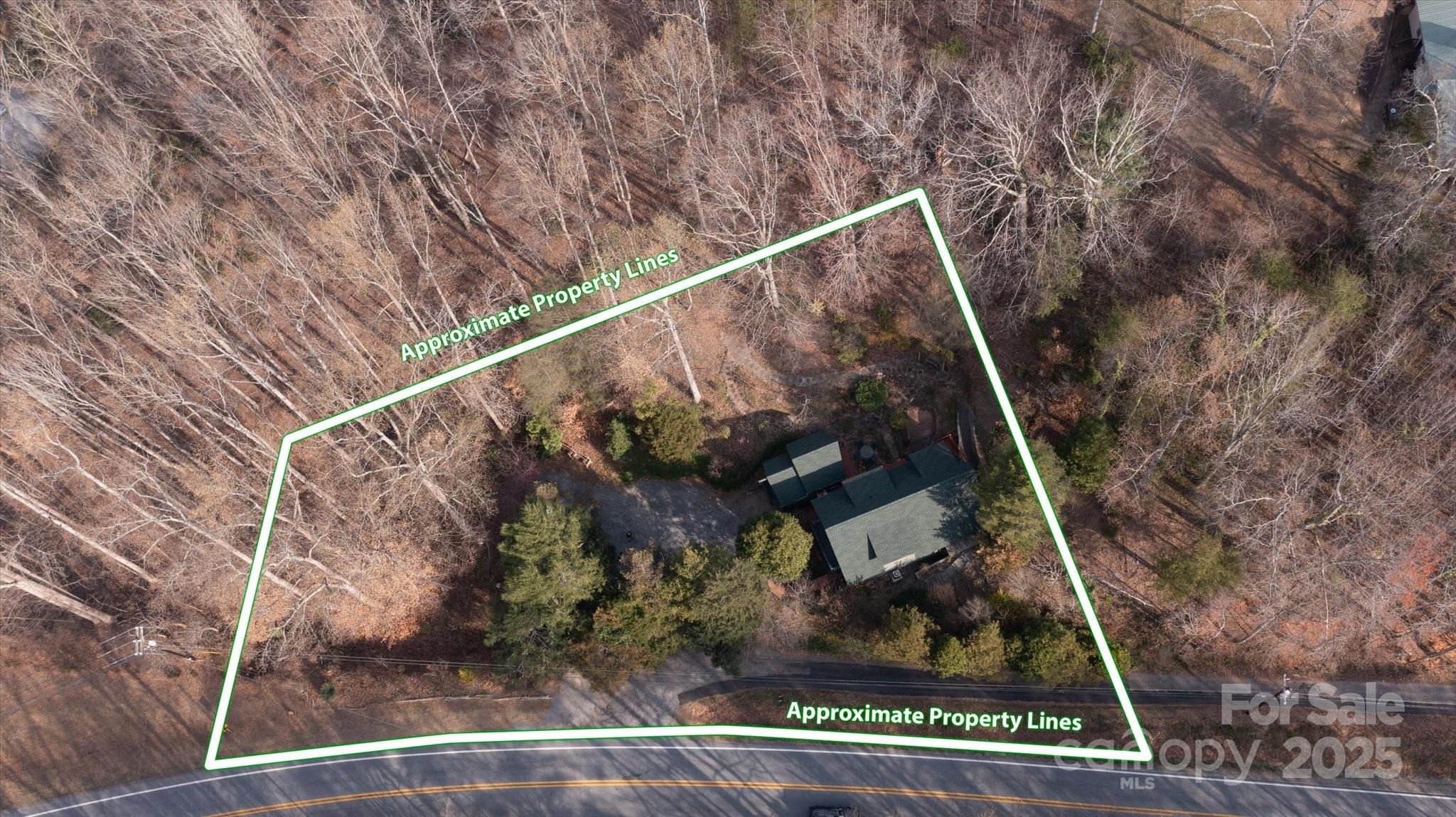 1506 Lynn Road Columbus, NC 28722 - Photo 27 of 30 a view of entryway