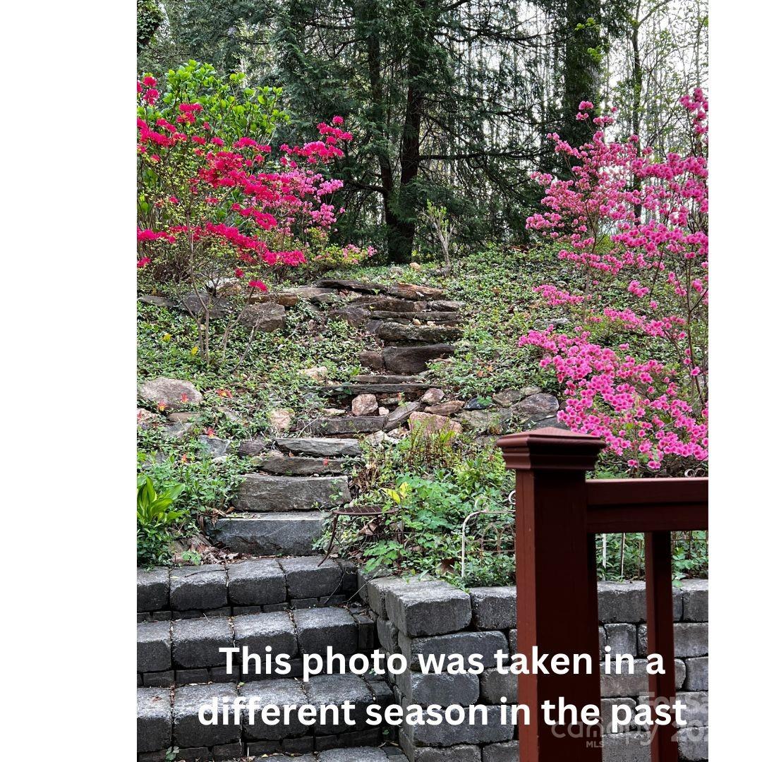 1506 Lynn Road Columbus, NC 28722 - Photo 30 of 30 a front view of a house