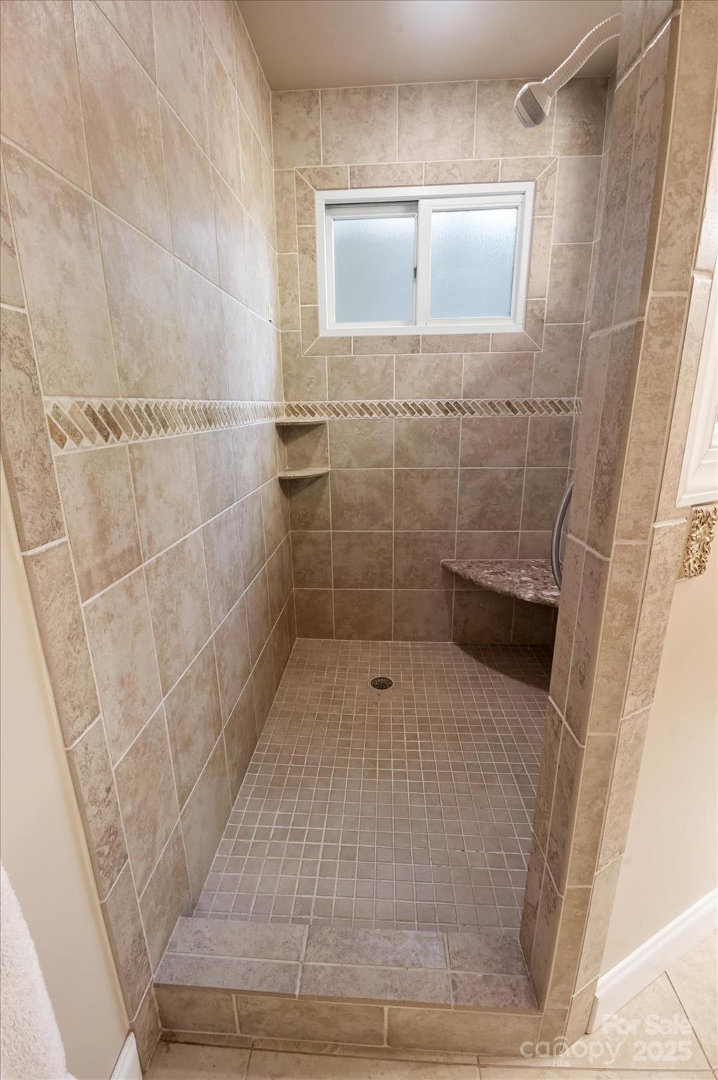 1506 Lynn Road Columbus, NC 28722 - Photo 8 of 30 a bathroom with a shower