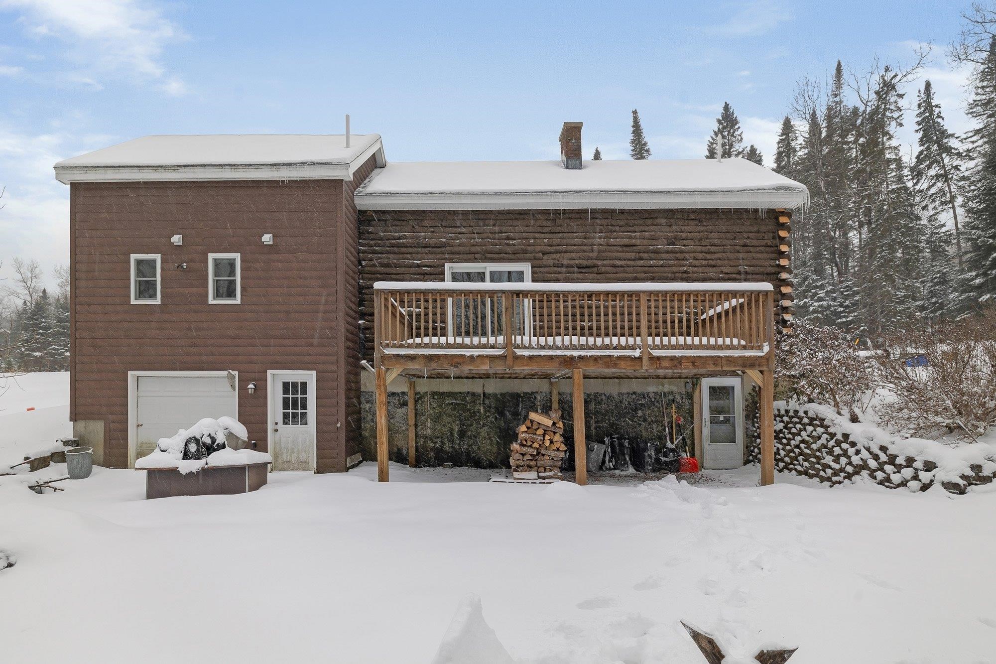 333 Chamberlain Road Canaan, VT 05903 - Photo 6 of 25
