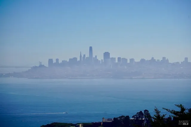 a view of a bathtub in a bathroom