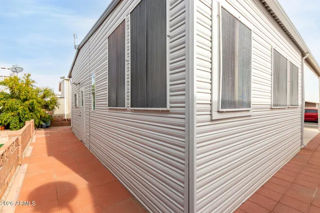 $150,000 | 7750 East Broadway Road, Unit 533, Mesa, AZ 85208