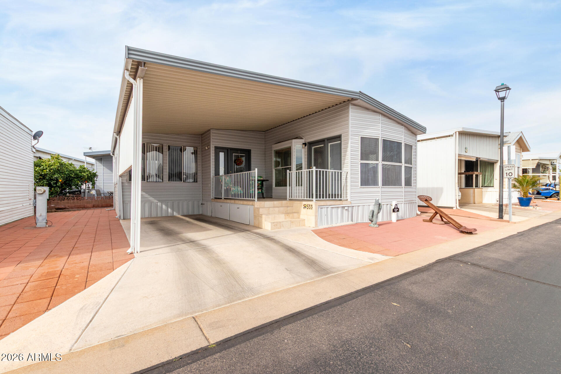 7750 East Broadway Road, Unit 533 Mesa, AZ 85208 - Photo 5 of 21