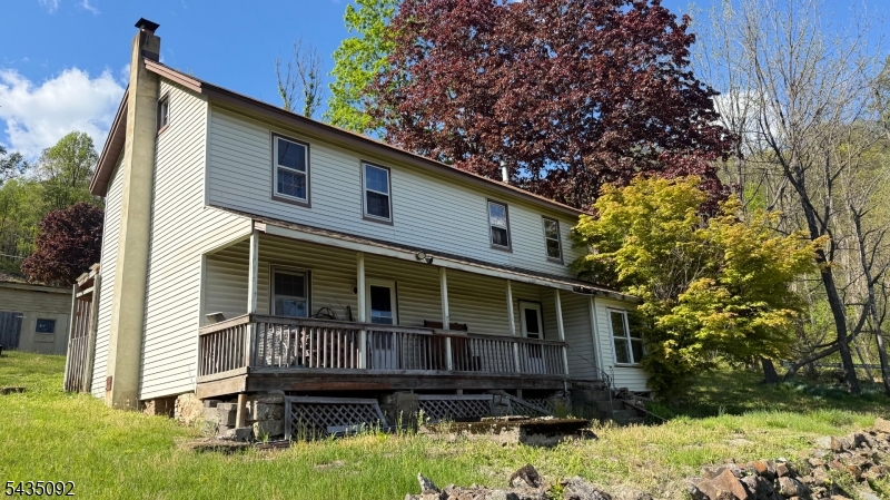 25 Coleman Hill Road Washington, NJ 07882 - Photo 3 of 16
