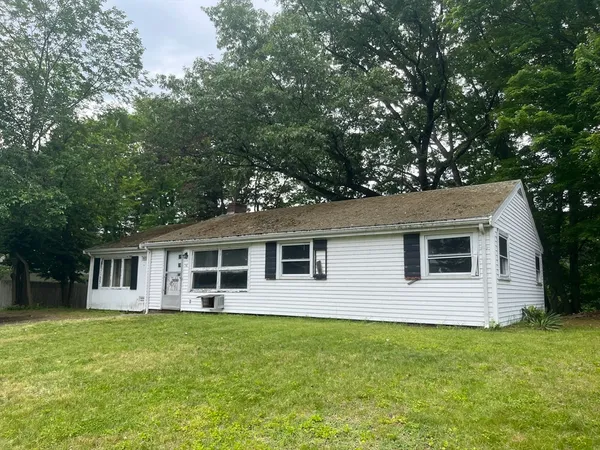 $399,000 | 36 Simpson Drive, Framingham, MA 01701