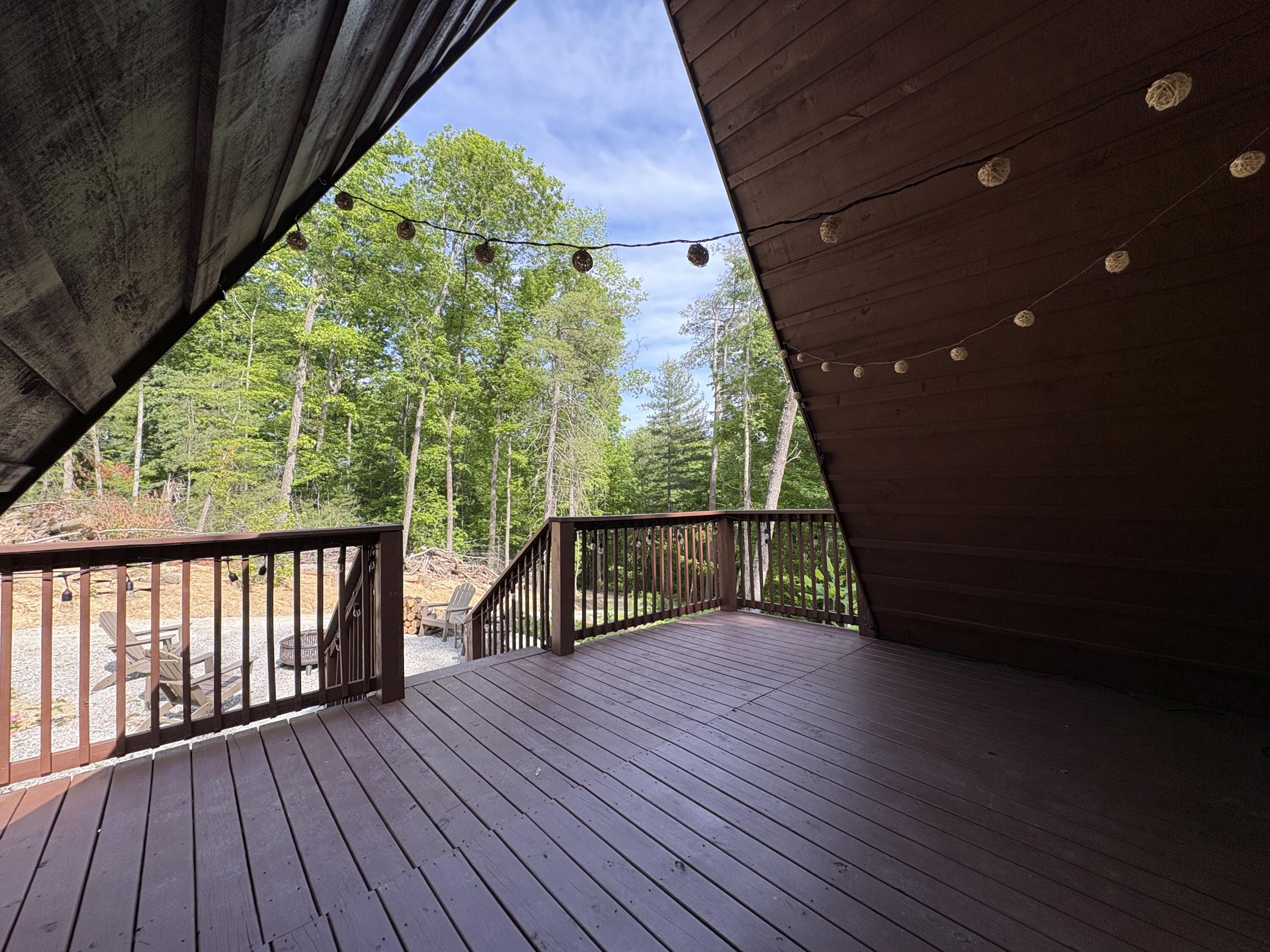 0 Fincastle Road Rogers, KY 41365 - Photo 24 of 33 Front porch